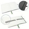Cahier Leitz Complete A4 ligné 160 pages 100g noir Photo