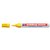 Viltstift edding 3000 rond 1.5-3mm geel