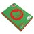 Papier copieur Quantore Colour A4 160g vert gazon 250 feuilles