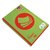 Kopieerpapier Quantore Colour A4 120gr helgroen 250 vel