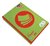 Kopieerpapier Quantore Colour A4 120gr helgroen 250 vel