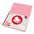 Kopieerpapier Quantore Colour A4 120gr roze 100 vel