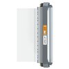 Lamineercassette GBC Foton hervulbaar 125micron foto