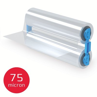 Lamineerrol navulling GBC Foton 75micron