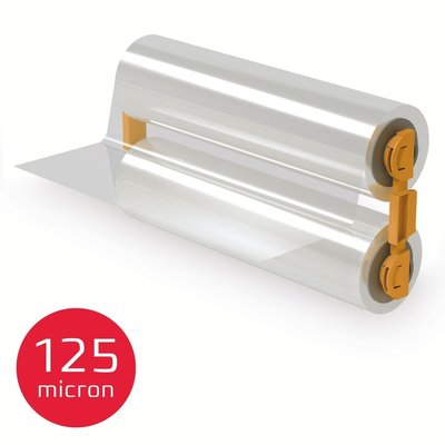 Lamineerrol navulling GBC Foton 125micron
