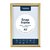 Kliklijst Europel A3 25mm goud