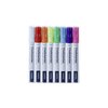Krijtstift Europel 3mm assorti etui 8 stuks foto