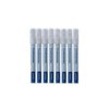 Krijtstift Europel 3mm wit etui 8 stuks foto