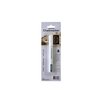 Krijtstift Europel 3mm wit blister 1 stuk foto