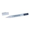 Krijtstift Europel 3mm wit blister 1 stuk foto