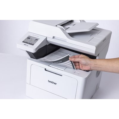 Multifonction Laser Brother MFC-L571DN