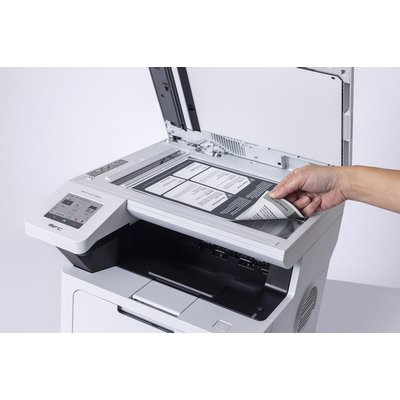 Multifonction Laser Brother MFC-L571DN