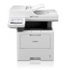 Multifunctional Laser printer Brother MFC-L6710DW foto