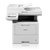 Multifunctional Laser printer Brother MFC-L6710DW