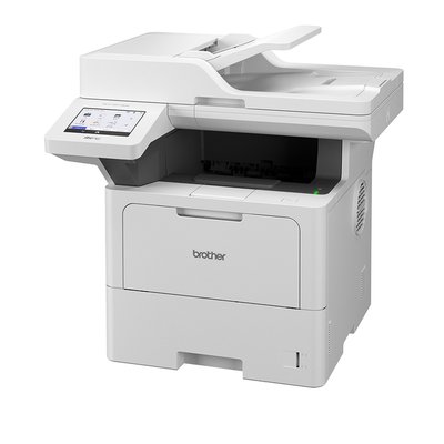 Multifunctional Laser printer Brother MFC-L6710DW
