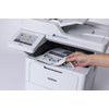 Multifunctional Laser printer Brother MFC-L6710DW foto