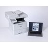 Multifunctional Laser printer Brother MFC-L6710DW foto