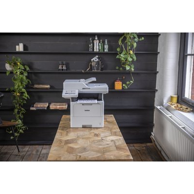 Multifunctional Laser printer Brother MFC-L6710DW