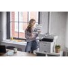 Multifunctional Laser printer Brother MFC-L6710DW foto