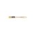 Kwast Qrea varkenshaar nr 3/4 breedte 20mm