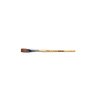 Kwast Qrea synthetisch haar nr 14 breedte 15,3mm photo