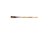Kwast Qrea synthetisch haar nr 14 breedte 15,3mm