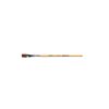 Kwast Qrea synthetisch haar nr 12 breedte 12,3mm foto