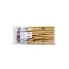 Kwast Qrea synthetisch haar nr 12 breedte 12,3mm foto