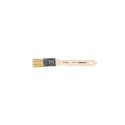 Kwast Qrea varkenshaar nr 1 breedte 22,3mm