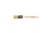Kwast Qrea varkenshaar nr 1 breedte 22,3mm