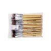 Kwast Qrea synthetisch haar nr 22 breedte 25,2mm foto