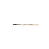 Kwast Qrea synthetisch haar nr 10 breedte 9,4mm foto