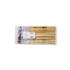 Kwast Qrea synthetisch haar nr 10 breedte 9,4mm foto