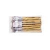 Kwast Qrea synthetisch haar nr 18 breedte 20,7mm foto