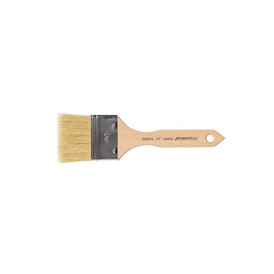 Kwast Qrea varkenshaar nr 2.5 breedte 61,2mm
