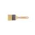 Kwast Qrea varkenshaar nr 2.5 breedte 61,2mm
