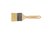 Kwast Qrea varkenshaar nr 2.5 breedte 61,2mm