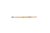 Penseel Qrea synthetisch haar nr 7 breedte 5,4mm