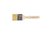 Kwast Qrea varkenshaar nr 2 breedte 47,5mm