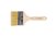 Kwast Qrea varkenshaar nr 4 breedte 100mm