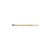 Kwast Qrea synthetisch haar nr 8 breedte 8,3mm