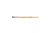 Kwast Qrea synthetisch haar nr 8 breedte 8,3mm