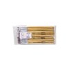 Kwast Qrea synthetisch haar nr 8 breedte 8,3mm foto