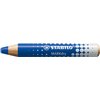 Whiteboardpotlood STABILO MARKdry 648/41 blauw foto