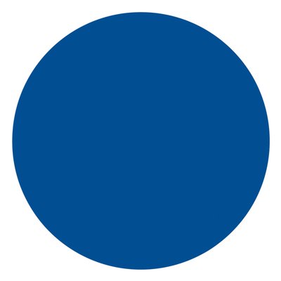 Whiteboardpotlood STABILO MARKdry 648/41 blauw