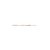 Penseel Qrea synthetisch haar nr 2 breedte 3,0mm