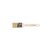 Kwast Qrea varkenshaar nr 1.5 breedte 35,1mm