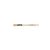 Kwast Qrea varkenshaar nr 1/2 breedte 15mm