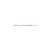 Penseel Qrea synthetisch haar nr 5 breedte 3,5mm
