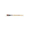 Kwast Qrea synthetisch haar nr 16 breedte 17,9mm foto